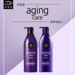 MISE EN SCENE Антивозрастной кондиционер Aging Care Rinse 680мл