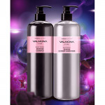 [VALMONA] Кондиционер ЧЕРНЫЙ ПИОН/БОБЫ Black Peony Seoritae Nutrient Conditioner,480 мл