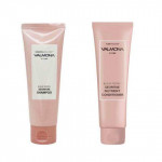 VALMONA Кондиционер ЧЕРНЫЙ ПИОН/БОБЫ Black Peony Seoritae Nutrient Conditioner,100 мл
