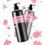 VALMONA Кондиционер ЧЕРНЫЙ ПИОН/БОБЫ Black Peony Seoritae Nutrient Conditioner,100 мл