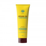 [Char Char] Шампунь для волос АРГАНОВЫЙ Argan Oil Shampoo, 100 мл