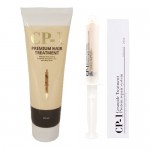 ESTHETIC HOUSE Протеиновая маска для волос CP-1 Premium Protein Treatment, 250 мл