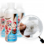 Elizavecca Тоник-пилинг с фруктовыми кислотами Hell Pore Clean Up AHA Fruit Toner	 200мл