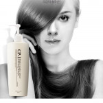 ESTHETIC HOUSE Протеиновый кондиционер д/волос CP-1 BС Intense Nourishing Conditioner, 500мл