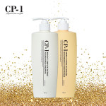 ESTHETIC HOUSE Протеиновый кондиционер д/волос CP-1 BС Intense Nourishing Conditioner, 500мл