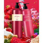 [VALMONA] Кондиционер ЯГОДЫ Sugar Velvet Milk Nutrient Conditioner, 100 мл