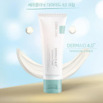 CERACLINIC Крем для лица Dermaid 4.0 Intensive Cream, 50 мл