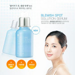 Сыворотка , для проблемной кожи/Acence Blemish spot solution, Mizon, Ю.Корея, 30 г,