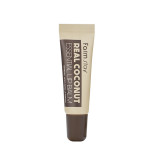 FARMSTAY БАЛЬЗАМ ДЛЯ ГУБ С ЭКСТРАКТОМ КОКОСА REAL COCONUT ESSENTIAL LIP BALM, 10 ML