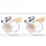 Missha _M_ Magic Увлажняющий тональный кушон для лица SPF50+/PA+++  (23 тон) 15 г