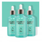 FarmStay Ампульная сыворотка с гиалуроновой кислотой Hyaluronic acid ampoule 100 мл