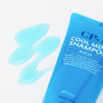 ESTHETIC HOUSE Шампунь для волос ОХЛАЖДАЮЩИЙ CP-1 Head Spa Cool Mint Shampoo, 100 мл