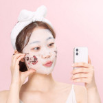 JMSOLUTION - МАСКА ТКАНЕВАЯ ДЛЯ ЛИЦА С ЭКСТРАКТОМ ШИПОВНИКА SELFIE VITAL ROSEHIP MASK, 30 МЛ