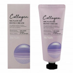 MCNALLY - КРЕМ ДЛЯ РУК С КОЛЛАГЕНОМ COLLAGEN SIGNATURE HAND CREAM, 100 МЛ